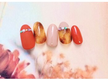 ギャザーパーティー 乃木坂店(gatherparty)/シーズンデザイン【Autumn】