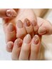  【人気No.4】ハンド◆持ち込み4本アート　¥7500～ 