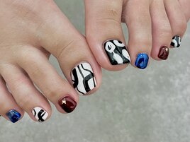 ★デザインフット★