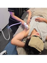 アールブイ 館林店(RV)/脇脱毛