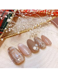 ＊bellnailアートコース《L》