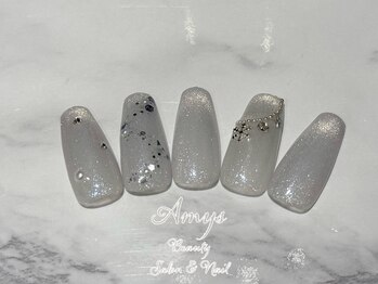 エミス(Amys)/Amys artコース