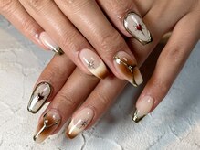 ユーフォリア 目黒(Euphoria)/120min