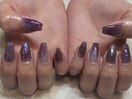 うるうるpurple ￥7.480 吉祥寺