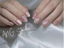 エーエヌジー スタジオ(ANG Studio)/