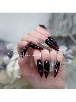 カメリア(Camelia)/