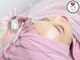 エン クリニカルラボ(E&N CLINICAL LABO)の写真/【本気の美白ケア☆】WiQo水光ピールで韓国人のようなくすみのない艶肌へ
