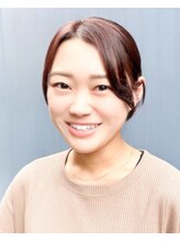 ヘッドコンシェルジュ 池袋店(head CONCIERGE)&nbsp;河野 