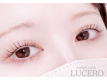 ルセロ(LUCERO)/◆ラッシュリフト◆