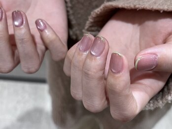 華倶楽部/skinny french