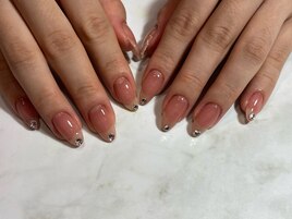 ハンド シンプルコース