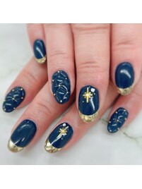 キルティング＆ガラスフレンチ
