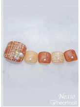 はあとねいる 泡瀬店/定番デザインNo.310