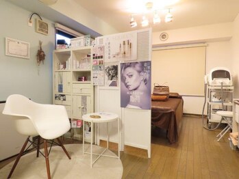 メジェール/店内雰囲気