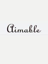 エマーブル 安城本店(aimable) パーマ専用 