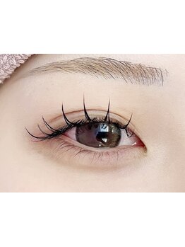 駅から徒歩５分のサロン