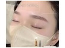 エストアール 博多口店(est-r.)/#美眉#アイブロウスタイリング