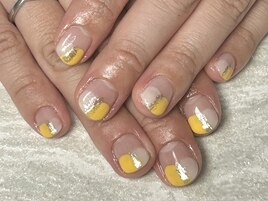 ぬりかけニュアンス