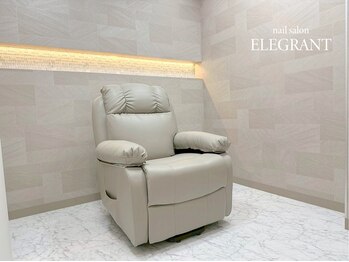 エレグラント 池袋東口店(ELEGRANT)