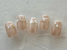 ブロンシュ(Blanche)/5200yenDesign