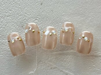 ブロンシュ(Blanche)/5200yenDesign