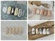 バイラキ(by laki)の写真/【毎月変わる10種類定額デザイン♪キャンペーンネイル☆¥6900】トレンドデザインも多数ご用意♪