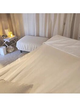 ほこほこへっどの写真/ドライヘッドスパで自律神経の乱れ、眼精疲労、重だるい首肩コリからさようなら！リラクゼーション効果も◎