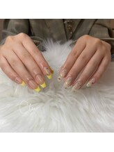 クリア なんば店(Clear)/y2kネイル