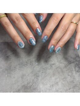 ミリミリ(Mili mili)/