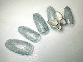 パーツネイル