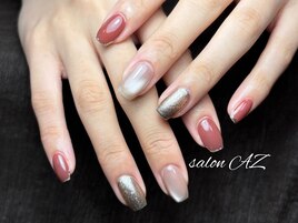 定額シンプルデザイン