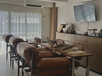 アノヴァ 明治神宮前 表参道(ANOVA)