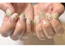 6月◇ネイル