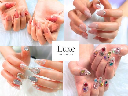 リュクス 千葉店(Luxe)の写真