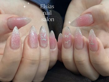 エルシアス 高田馬場(Elsias)/