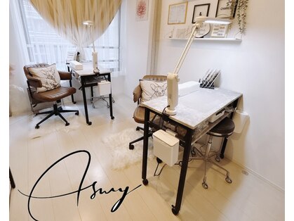 アスー(Aswy.)の写真