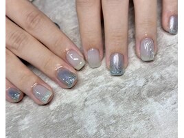 定額オフィスシンプルデザイン