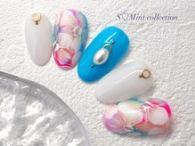 エスミント(S Mint)/オリジナル定額￥9980 オフ込み