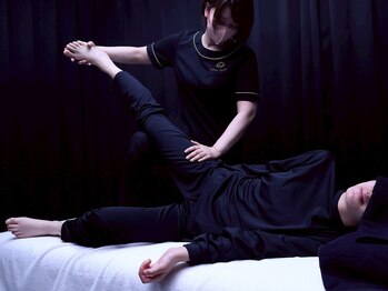 ルーナジェーナ(Luna llena)/整体