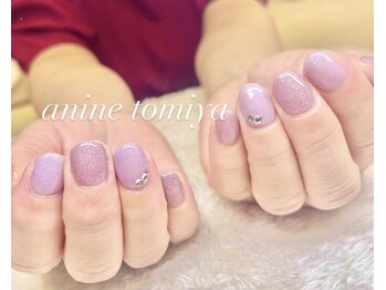 エーナイン イオンモール富谷店/