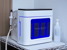 ラ リリー ステラ(La Lily stella)/ハイドロヴィーナス　毛穴ケア