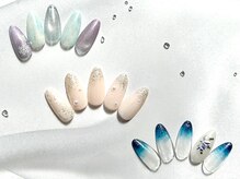 ヴィゼ(Vize)/定額デザイン【秋・冬】