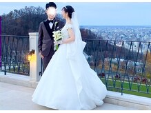 ルミエール フォレストサイド(L’MIERE forestside)/記憶に残る素敵な1日のために