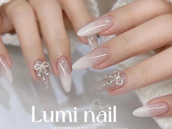 ルミネイル 池袋東口サンシャイン店(Lumi Nail)/デザイン