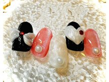 エレノア/定額デザイン