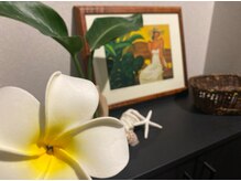 ハチハチ(808)/相模原美容鍼灸院/入り口