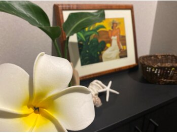 ハチハチ(808)/相模原美容鍼灸院/入り口