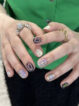 アウレ 中目黒(AURE)/フリーアート＋