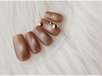 マグネットネイル