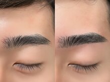 ラグゼ静岡店(Luxxe)/before　after